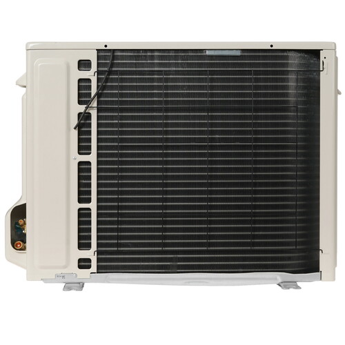 Купить Кондиционер настенный сплит-система Panasonic CS-Z71XKEW/CU-Z71XKE белый  9986624. Характеристики, отзывы и цены в Донецке