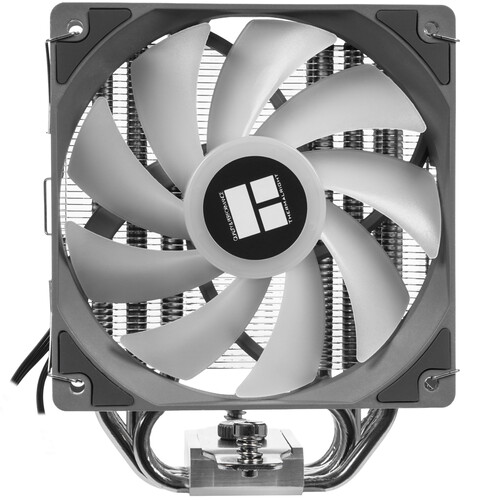 Купить Кулер для процессора Thermalright Assassin King 120 SE ARGB  5615417. Характеристики, отзывы и цены в Донецке