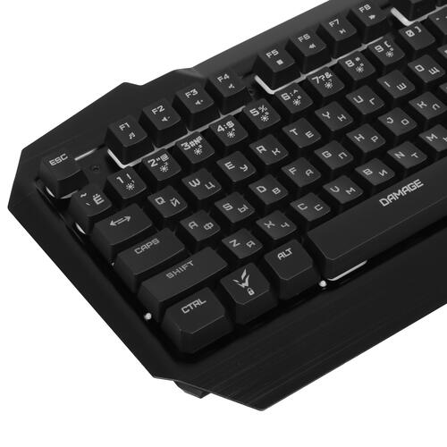 Купить Игровой набор ARDOR GAMING Combo черный  5081255. Характеристики, отзывы и цены в Донецке