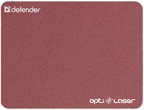 Купить Коврик Defender Silver opti-laser  разноцветный  0501697. Характеристики, отзывы и цены в Донецке