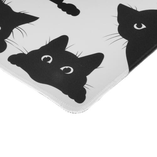 Купить Коврик Smartbuy Cat-1 (M) белый  5012944. Характеристики, отзывы и цены в Донецке
