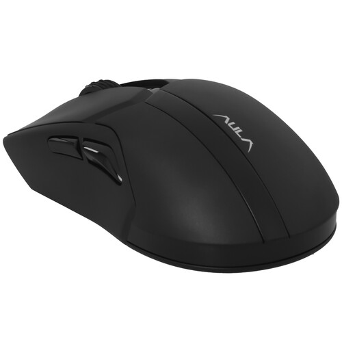 Купить Мышь беспроводная/проводная AULA F813  5606250. Характеристики, отзывы и цены в Донецке