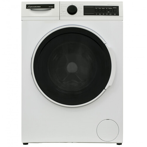 Купить Стиральная машина Schaub Lorenz SLW TC8131 белый  9214880. Характеристики, отзывы и цены в Донецке