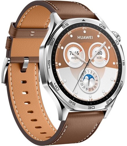 Купить Смарт-часы HUAWEI WATCH GT 5 22 mm  5484743. Характеристики, отзывы и цены в Донецке