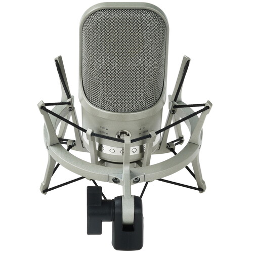 Купить Микрофонный комплект Neumann TLM 107 Studio Set серебристый  9304201. Характеристики, отзывы и цены в Донецке