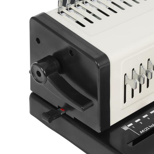 Купить Брошюровщик Office Kit B2125N  5412564. Характеристики, отзывы и цены в Донецке