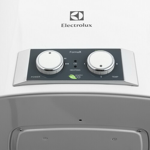Купить Водонагреватель электрический Electrolux EWH 80 Formax  1010358. Характеристики, отзывы и цены в Донецке