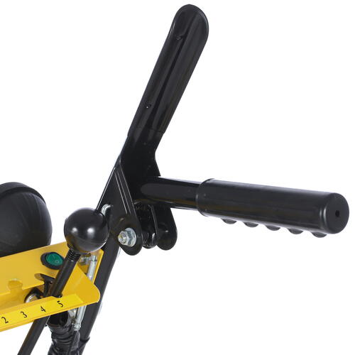 Купить Снегоуборщик бензиновый Huter SGC 4800В  1162311. Характеристики, отзывы и цены в Донецке