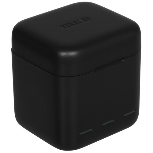 Купить Зарядное устройство Telesin GP-BCG-901  5606910. Характеристики, отзывы и цены в Донецке