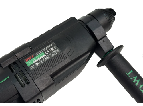 Купить Перфоратор DWT SBHP08-26 BMC  9297960. Характеристики, отзывы и цены в Донецке