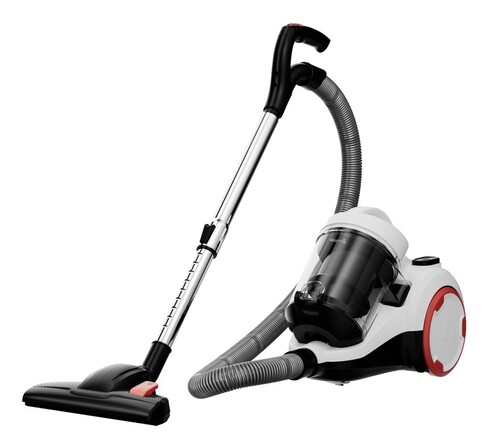 Купить Пылесос Deerma DEM-TJ200W белый  5610843. Характеристики, отзывы и цены в Донецке