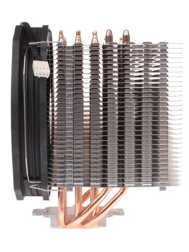 Купить Кулер для процессора Thermalright Macho Direct [MACHO-DIRECT]  1069444. Характеристики, отзывы и цены в Донецке