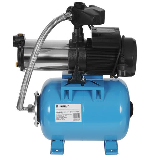 Купить Насосная станция Unipump AUTO MH 600 С  9977820. Характеристики, отзывы и цены в Донецке