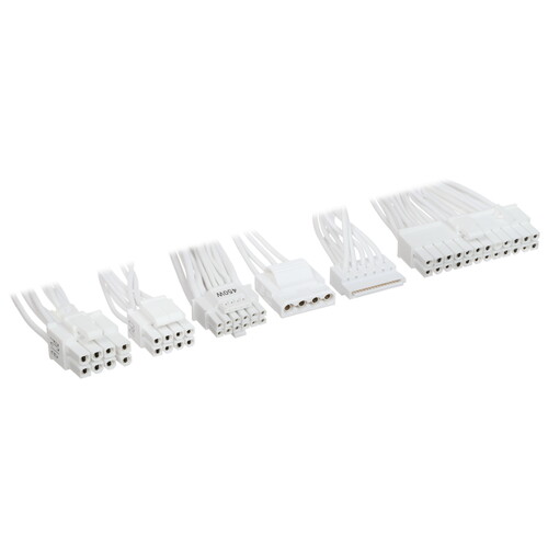 Купить Блок питания DEEPCOOL GamerStorm PN750M WH  9283463. Характеристики, отзывы и цены в Донецке