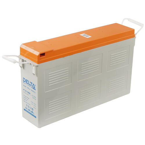 Купить Аккумуляторная батарея для ИБП Delta FT 12-180 M  5441583. Характеристики, отзывы и цены в Донецке