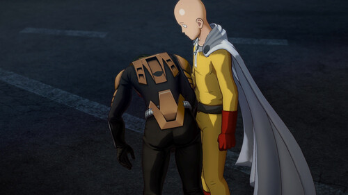 Купить Дополнение для игры One Punch Man: A Hero Nobody Knows Character Pass (Steam)  5484220. Характеристики, отзывы и цены в Донецке