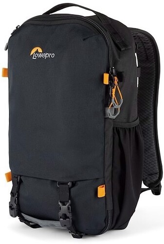 Купить Фоторюкзак Lowepro Trekker LT BP 150 AW черный  9131992. Характеристики, отзывы и цены в Донецке