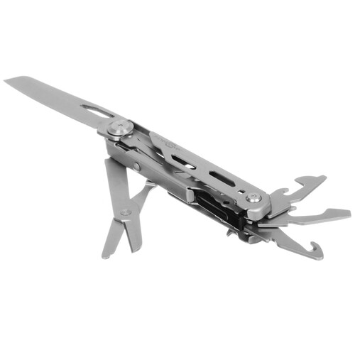 Купить Мультитул FinePower MFT6B-P02  9098577. Характеристики, отзывы и цены в Донецке