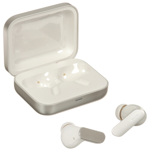 Купить Наушники TWS Realme Buds Air 7 серебристый 2025  5624078. Характеристики, отзывы и цены в Донецке