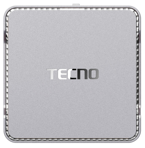 Купить Мини ПК TECNO MA01 [71005000278]  5653174. Характеристики, отзывы и цены в Донецке
