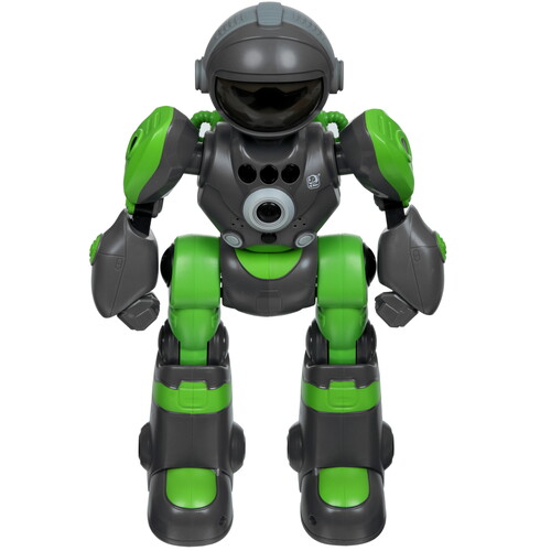 Купить Радиоуправляемая игрушка робот Кибер Бот  5603820. Характеристики, отзывы и цены в Донецке