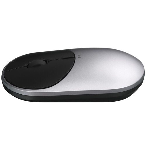Купить Мышь беспроводная Xiaomi Portable Mouse 2  5450530. Характеристики, отзывы и цены в Донецке