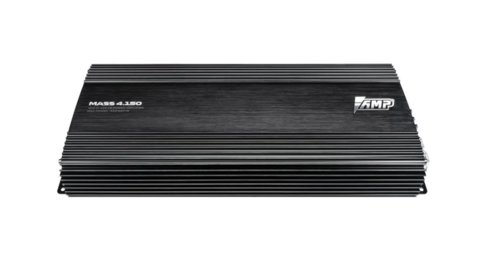 Купить Усилитель AMP MASS 4.150  5481722. Характеристики, отзывы и цены в Донецке