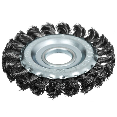 Купить Щетка Elitech 189135  9130349. Характеристики, отзывы и цены в Донецке
