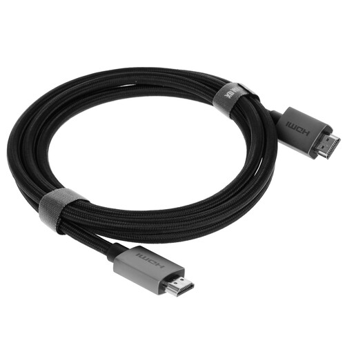 Купить Кабель  Ugreen HDMI - HDMI, 2 м  9147648. Характеристики, отзывы и цены в Донецке