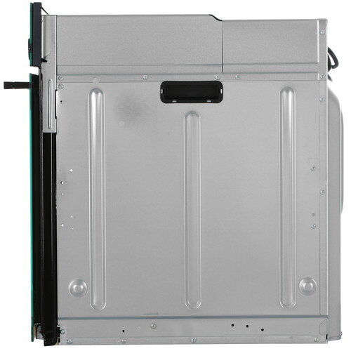 Купить Электрический духовой шкаф Haier HOQ-F6QSN3DG серый  9123799. Характеристики, отзывы и цены в Донецке