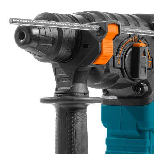 Купить Перфоратор Bort BHD-21Li-BL  9142653. Характеристики, отзывы и цены в Донецке