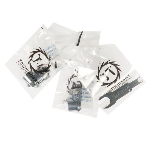 Купить Комплект для сборки СЖО Thermaltake Pacific M360 Plus D5 Hard Tube Water Cooling Kit  1230561. Характеристики, отзывы и цены в Донецке