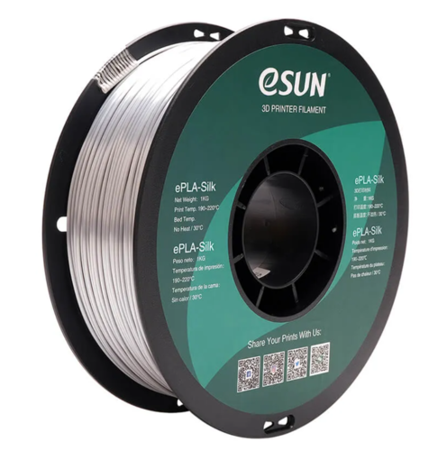 Купить Пластик ESUN PLA+175S1  1335763. Характеристики, отзывы и цены в Донецке
