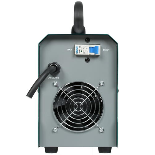 Купить Сварочный аппарат FinePower WM220  5405458. Характеристики, отзывы и цены в Донецке