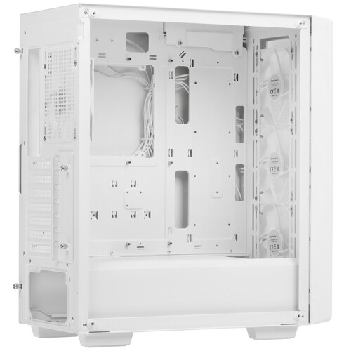 Купить Корпус DEEPCOOL CC560 MESH V2  5495615. Характеристики, отзывы и цены в Донецке