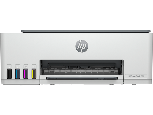 Купить МФУ струйное HP Smart Tank 580  5454299. Характеристики, отзывы и цены в Донецке