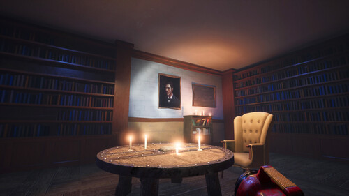 Купить Игра Gravewood High (Steam)  5609927. Характеристики, отзывы и цены в Донецке