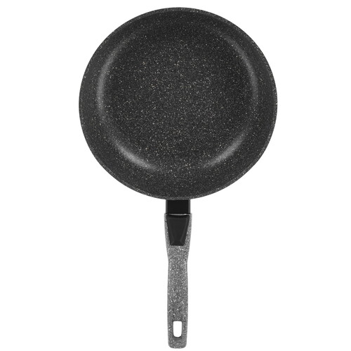 Купить Сковорода Dariis МРАМОР HUR-A-109DMВ  9197735. Характеристики, отзывы и цены в Донецке