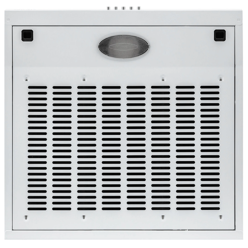 Купить Вытяжка подвесная KRONA BRIANA 500 WHITE PB белый  9214330. Характеристики, отзывы и цены в Донецке