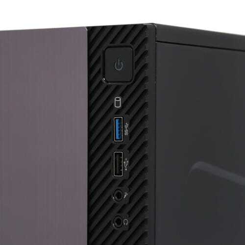 Купить ПК DEXP Atlas H432  5447198. Характеристики, отзывы и цены в Донецке