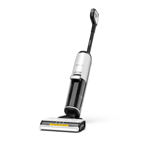 Купить Моющий пылесос вертикальный   Tineco Floor One S7 Steam  белый  5495171. Характеристики, отзывы и цены в Донецке