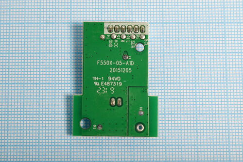 Купить Плата (FM) для колонок F&amp  1655356. Характеристики, отзывы и цены в Донецке