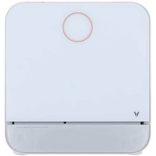 Купить Посудомоечная машина Viomi Smart Dishwasher белый  5083055. Характеристики, отзывы и цены в Донецке
