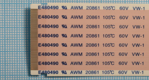 Купить Шлейф (T-con - MB) для телевизора TCL 65C935 [N/A] (L=610mm)  9985417. Характеристики, отзывы и цены в Донецке