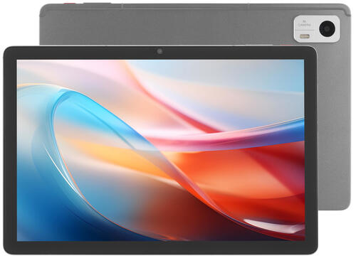 Купить 10.1" Планшет INOI inoiPad Pro LTE 128 ГБ серый  9079578. Характеристики, отзывы и цены в Донецке