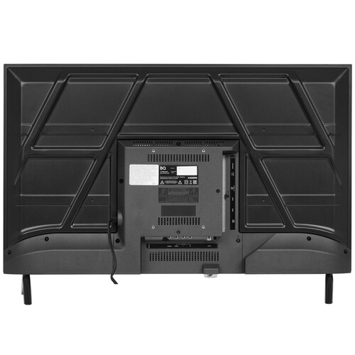 Купить 32" (81 см) Телевизор BQ 32HNF02B черный  9285532. Характеристики, отзывы и цены в Донецке