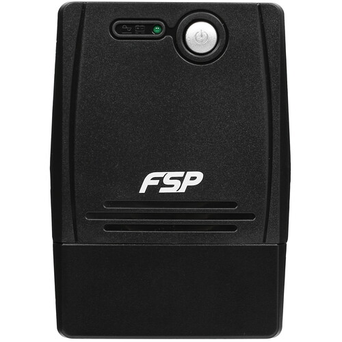 Купить ИБП FSP FP650 IEC  5410774. Характеристики, отзывы и цены в Донецке