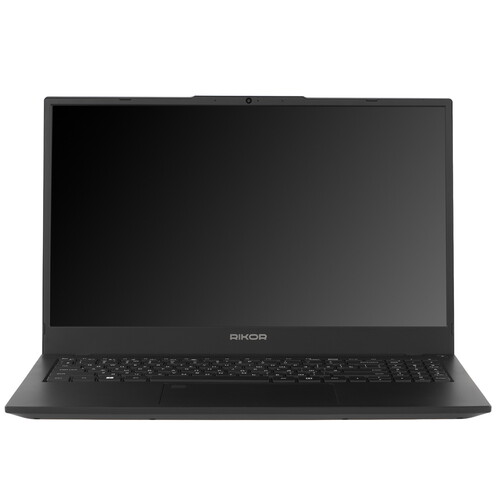 Купить 15.6" Ноутбук Rikor NINO 203.1 черный  5633455. Характеристики, отзывы и цены в Донецке
