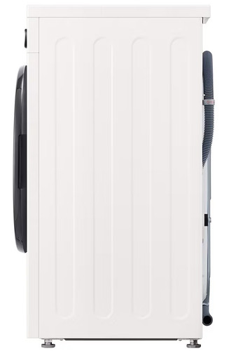 Купить Стиральная машина LG F2Y1HS6W белый  5660315. Характеристики, отзывы и цены в Донецке