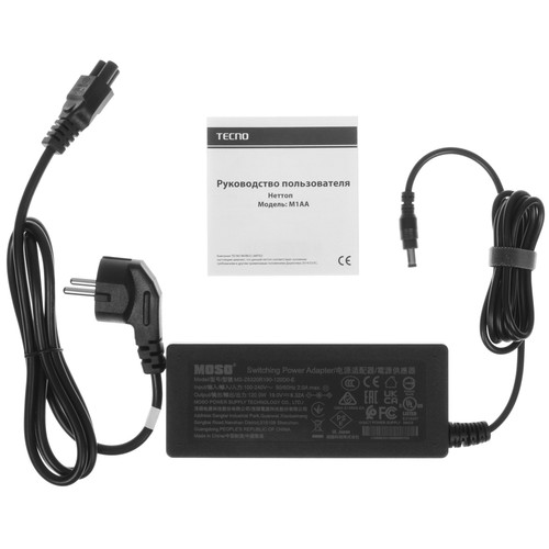 Купить Мини ПК Tecno MEGA MINI M1 [71003300214]  5439877. Характеристики, отзывы и цены в Донецке